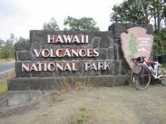 Hawaii Volcanoes National Park, Hawaii